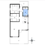 Сasa de vacaciones Ha290-hals-lindeparken-3 Hals