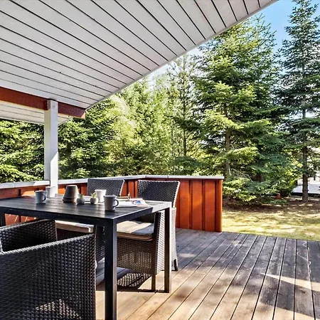 Дом отдыха Ha290-hals-lindeparken-3 *