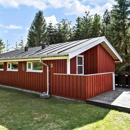 Ha290-hals-lindeparken-3 Feriehus *