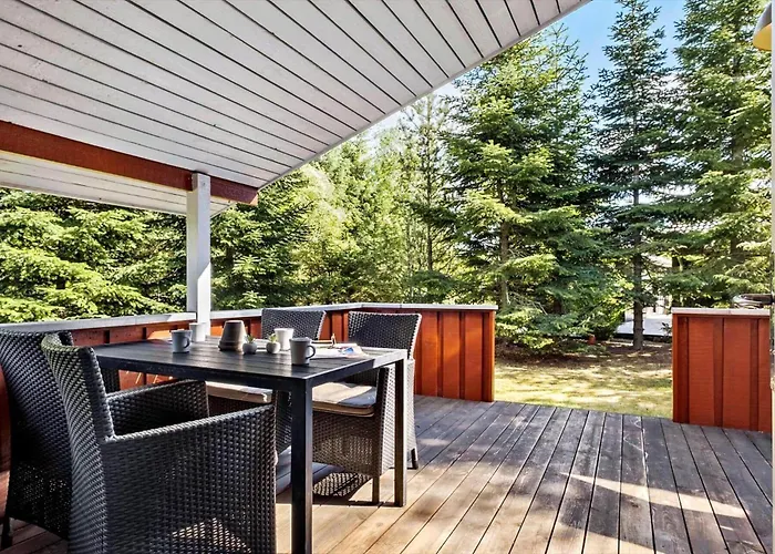 Дом отдыха Ha290-hals-lindeparken-3 *